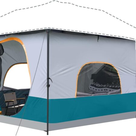 Camping Cube Tent