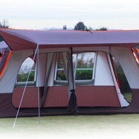 Extra-Large Family Tent