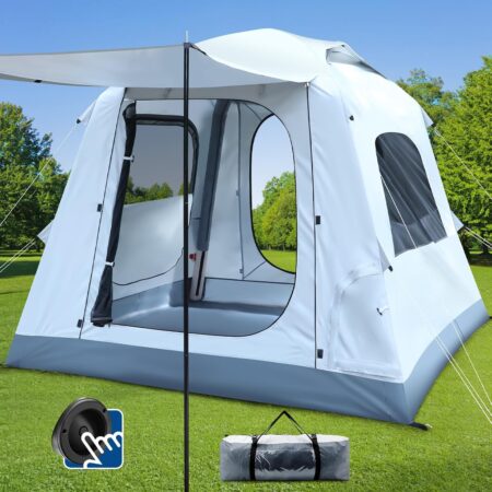 Automatic Inflatable Tent