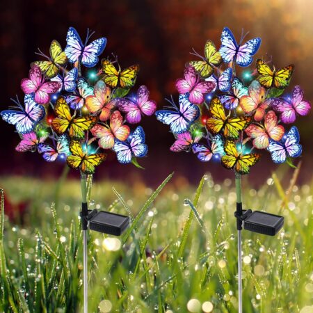 Solar Garden Light